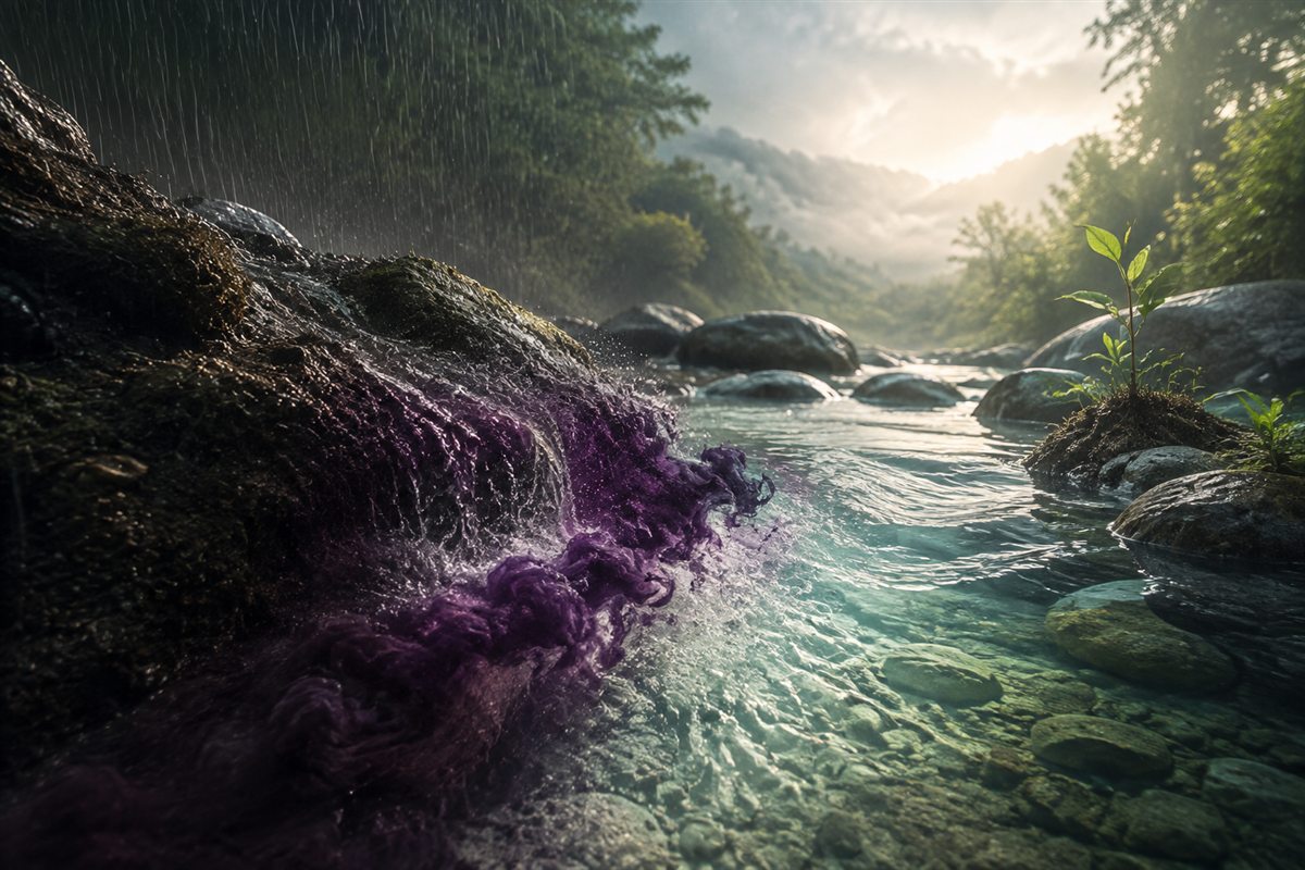 Emotional Release Healing consultation setting and symbolic materials