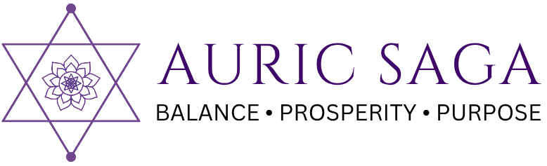 Auric Saga