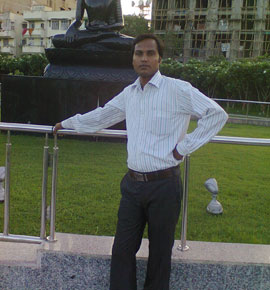 Dinesh Kumar