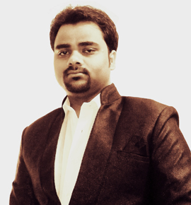 Rohit Srivastava