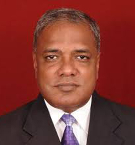 Vincent Van Ross